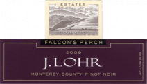 J. Lohr - Pinot Noir Falcons Perch