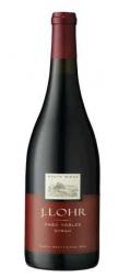 J. Lohr - Syrah Paso Robles South Ridge