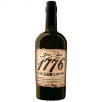 James E. Pepper - 1776 Straight Bourbon Whiskey