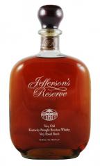 Jeffersons Reserve Very Small Batch