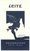 Josef Leitz - Riesling Rdesheimer Drachenstein Dragonstone