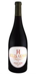 Julia James - Pinot Noir