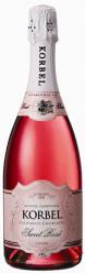 Korbel - Sweet Rose