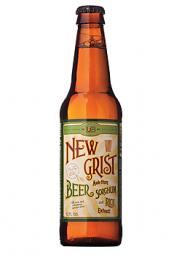 Lakefront - New Grist