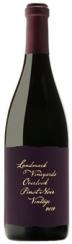 Landmark Vineyards - Overlook Pinot Noir