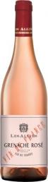 Les Allis - Grenache Ros