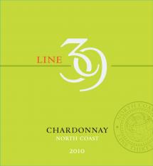 Line 39 - Chardonnay North Coast