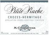 M. Chapoutier - Crozes-Hermitage Petite Ruche