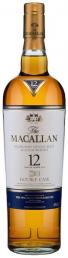 Macallan 12 Year Double Cask