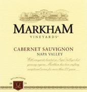 Markham - Cabernet Sauvignon Napa Valley