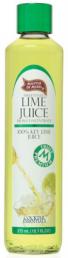 Master of Mixes - Lime Juice