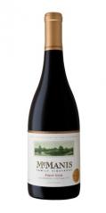McManis - Pinot Noir