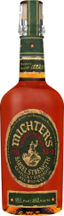Michters - Barrel Strength Rye US#1