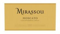 Mirassou - Moscato California