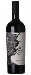 Mount Peak - Sentinel Cabernet Sauvignon