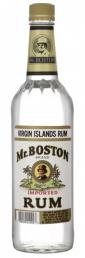 Mr. Boston - Rum (1L) (1L)