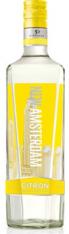 New Amsterdam - Citron Vodka (50ml) (50ml)