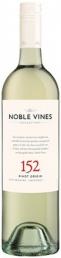 Noble Vines - 152 Pinot Grigio