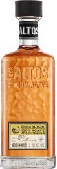 Olmeca Altos - Tequila Añejo