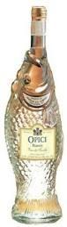 Opici - Vino Bianco Fish