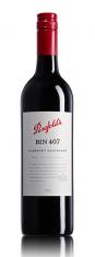 Penfolds - Bin 407 Cabernet Sauvignon South Australia