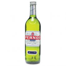 Pernod - Anise Liqueur
