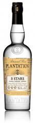 Plantation - White Rum 3 Star