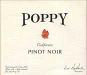 Poppy - Pinot Noir Monterey
