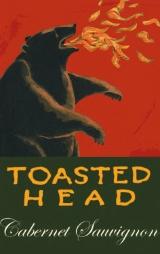 R.H. Phillips - Cabernet Sauvignon California Toasted Head