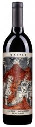 Rabble - Cabernet Sauvignon Paso Robles