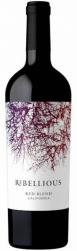 Rebellious - Red Wine