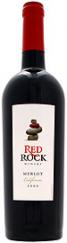 Red Rock - Merlot