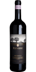 2020 Renieri - Brunello di Montalcino