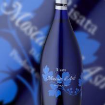 Risata - Moscato d’Asti