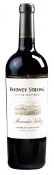 Rodney Strong - Cabernet Sauvignon Alexander Valley