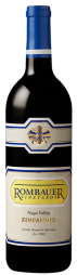 Rombauer - Zinfandel Napa Valley