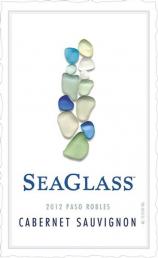 Seaglass - Cabernet Sauvignon Paso Robles