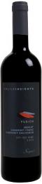 Segals - Fusion Red Blend Kosher