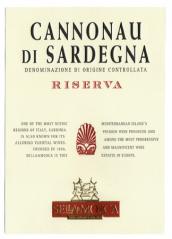 Sella & Mosca - Cannonau di Sardegna Riserva