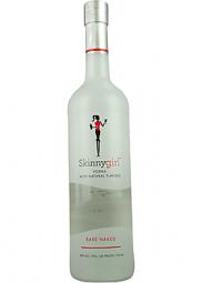 Skinny Girl - Bare Naked Vodka