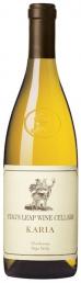 Stags Leap Wine Cellars - Karia Chardonnay Napa County