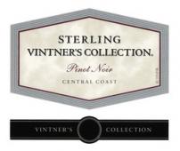 Sterling - Pinot Noir Central Coast Vintners Collection