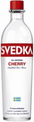 Svedka - Cherry Vodka