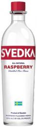 Svedka - Raspberry Vodka