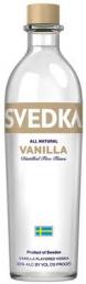 Svedka - Vanilla Vodka (1.75L) (1.75L)