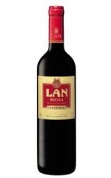 Bodegas LAN - Crianza