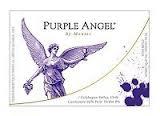 Vina Montes - Purple Angel
