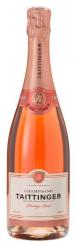 Taittinger - Brut Rosé Champagne Prestige
