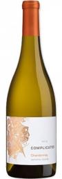 Taken Wine Co. - Chardonnay Complicated