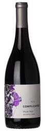 Taken Wine Co. - Pinot Noir Complicated